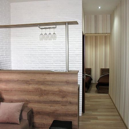טביליסי Apartment G&G מראה חיצוני תמונה