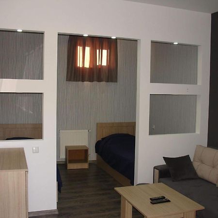 טביליסי Apartment G&G מראה חיצוני תמונה