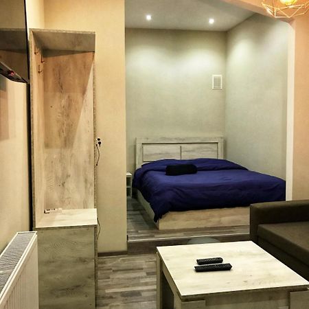 טביליסי Apartment G&G מראה חיצוני תמונה