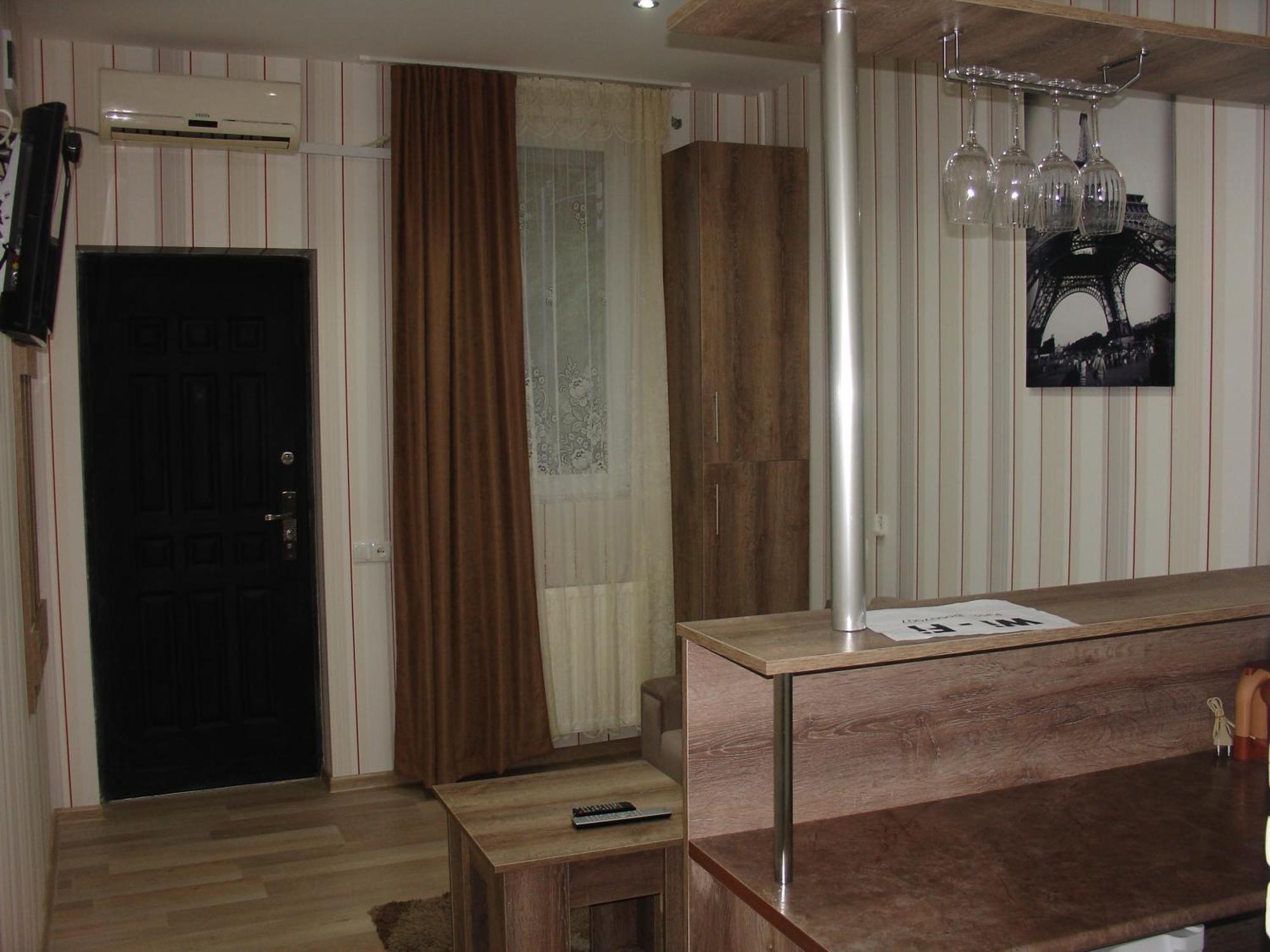 טביליסי Apartment G&G מראה חיצוני תמונה