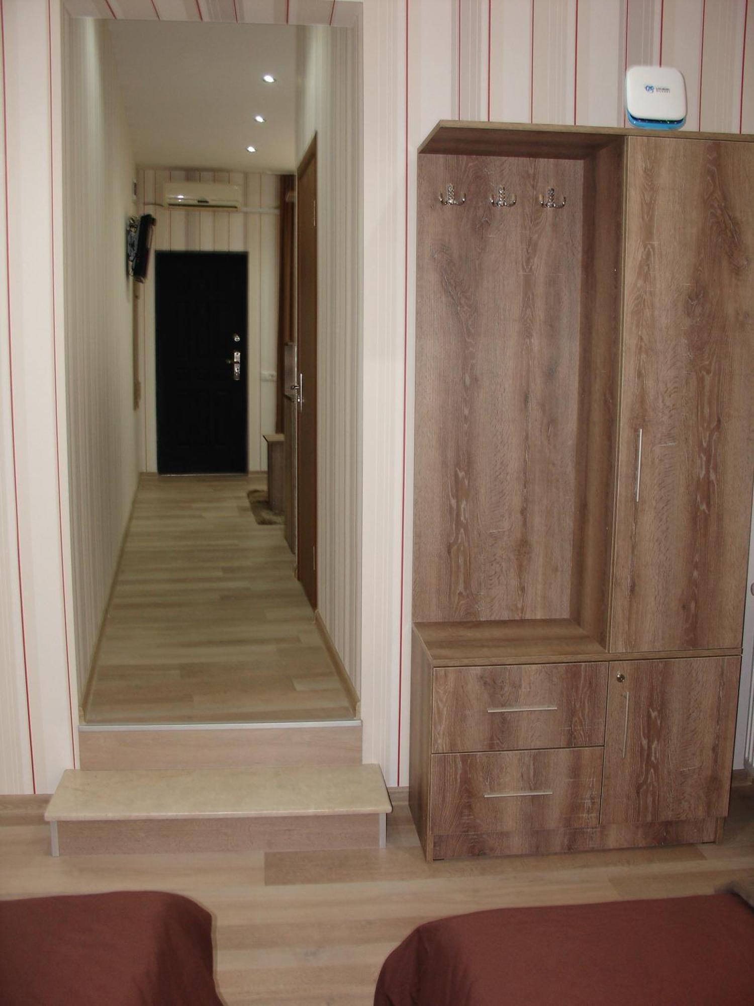 טביליסי Apartment G&G מראה חיצוני תמונה