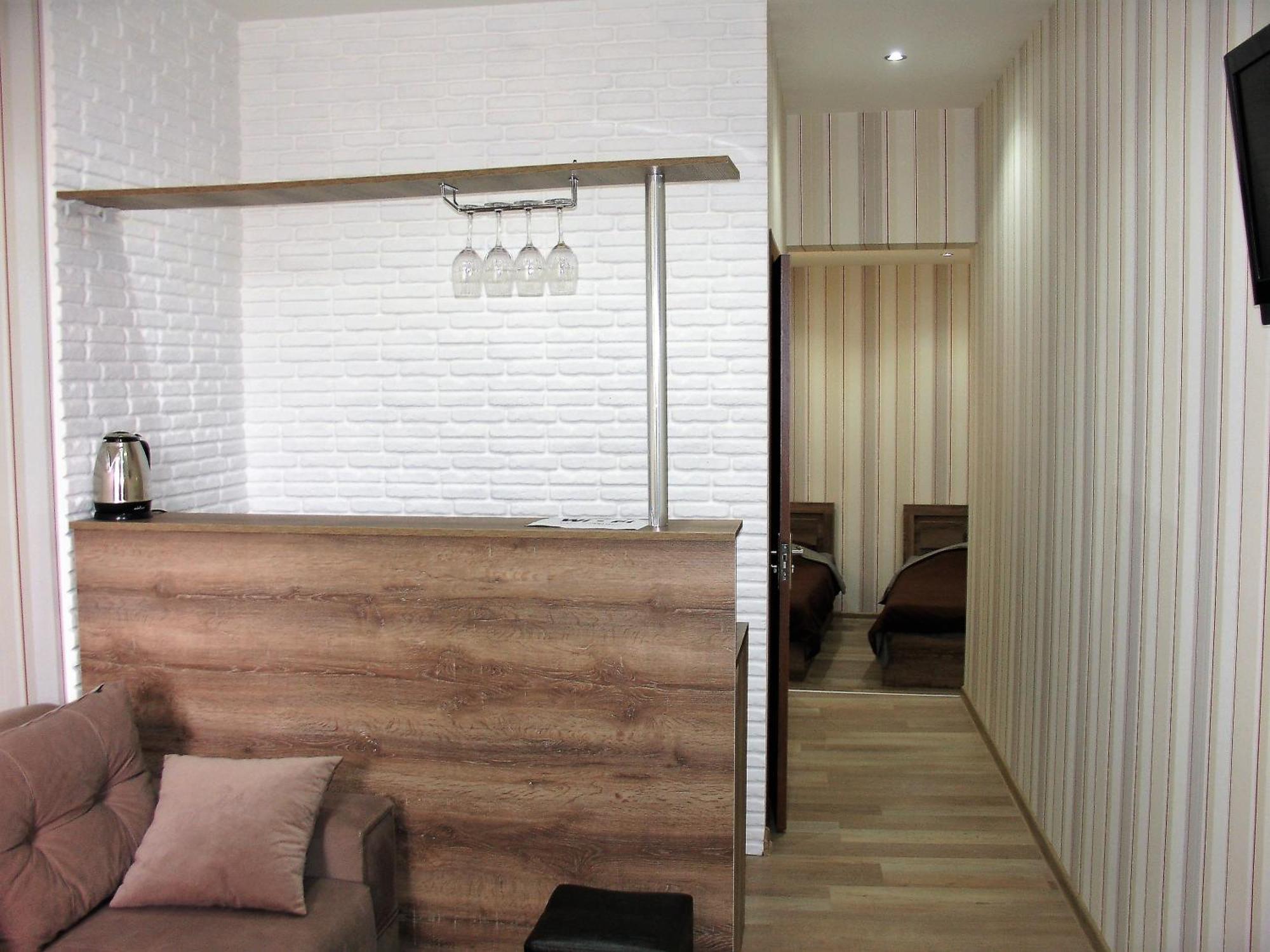 טביליסי Apartment G&G מראה חיצוני תמונה