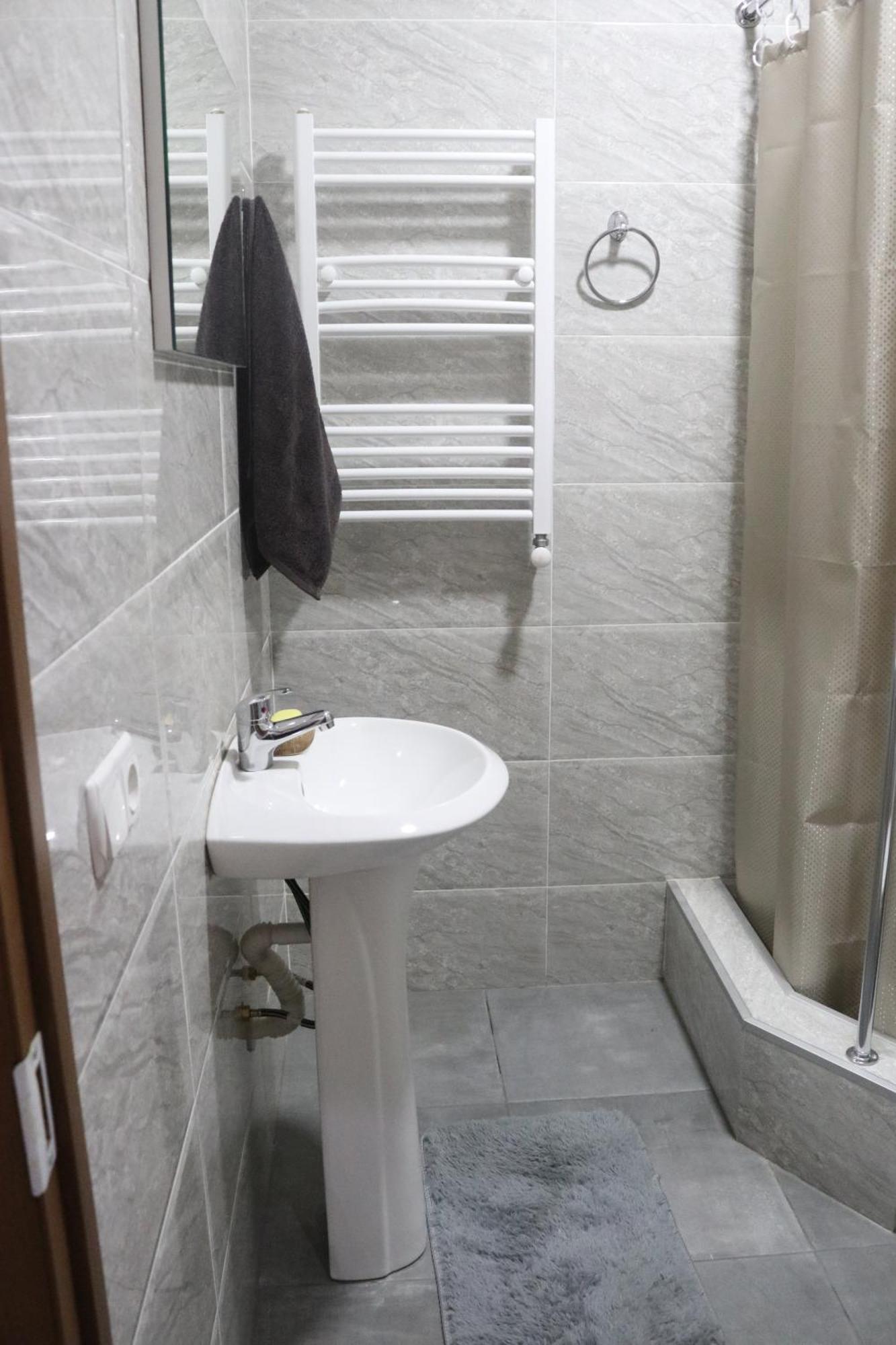 טביליסי Apartment G&G מראה חיצוני תמונה