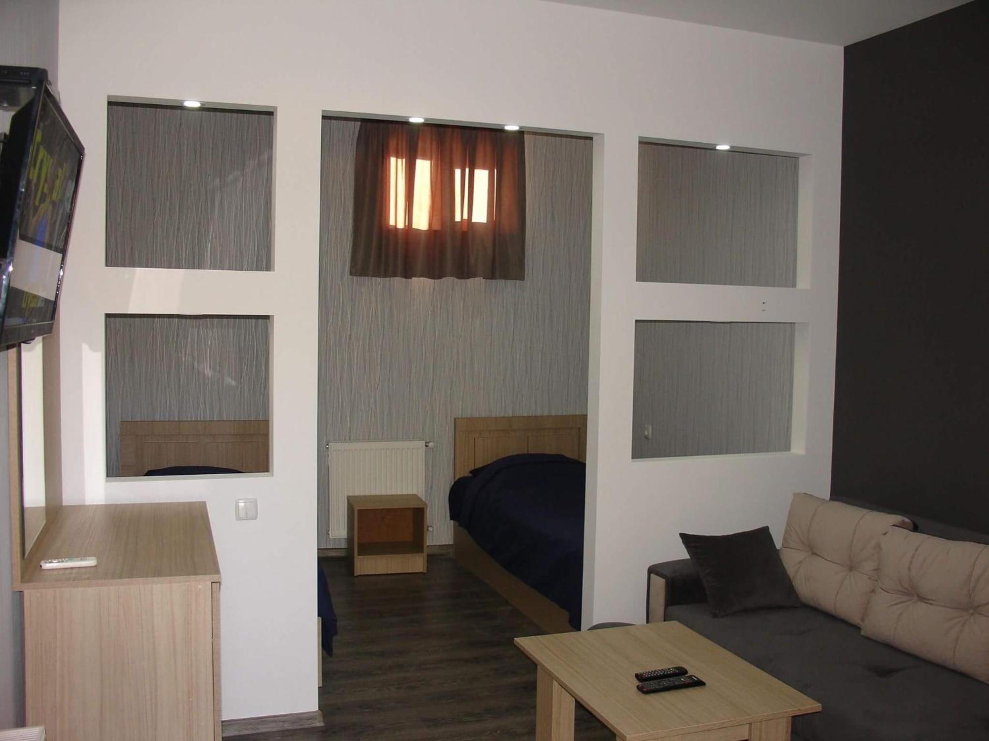 טביליסי Apartment G&G מראה חיצוני תמונה