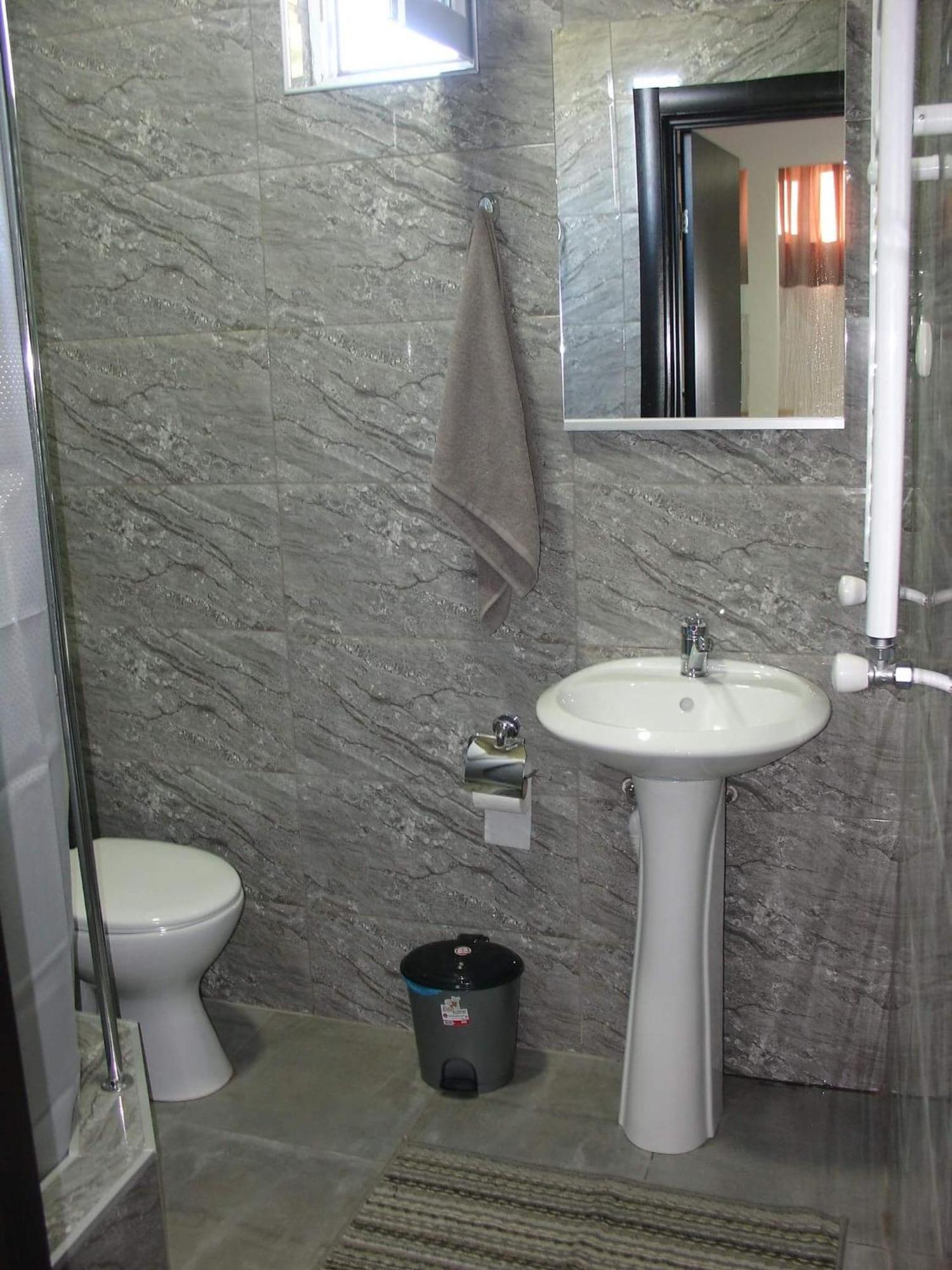 טביליסי Apartment G&G מראה חיצוני תמונה