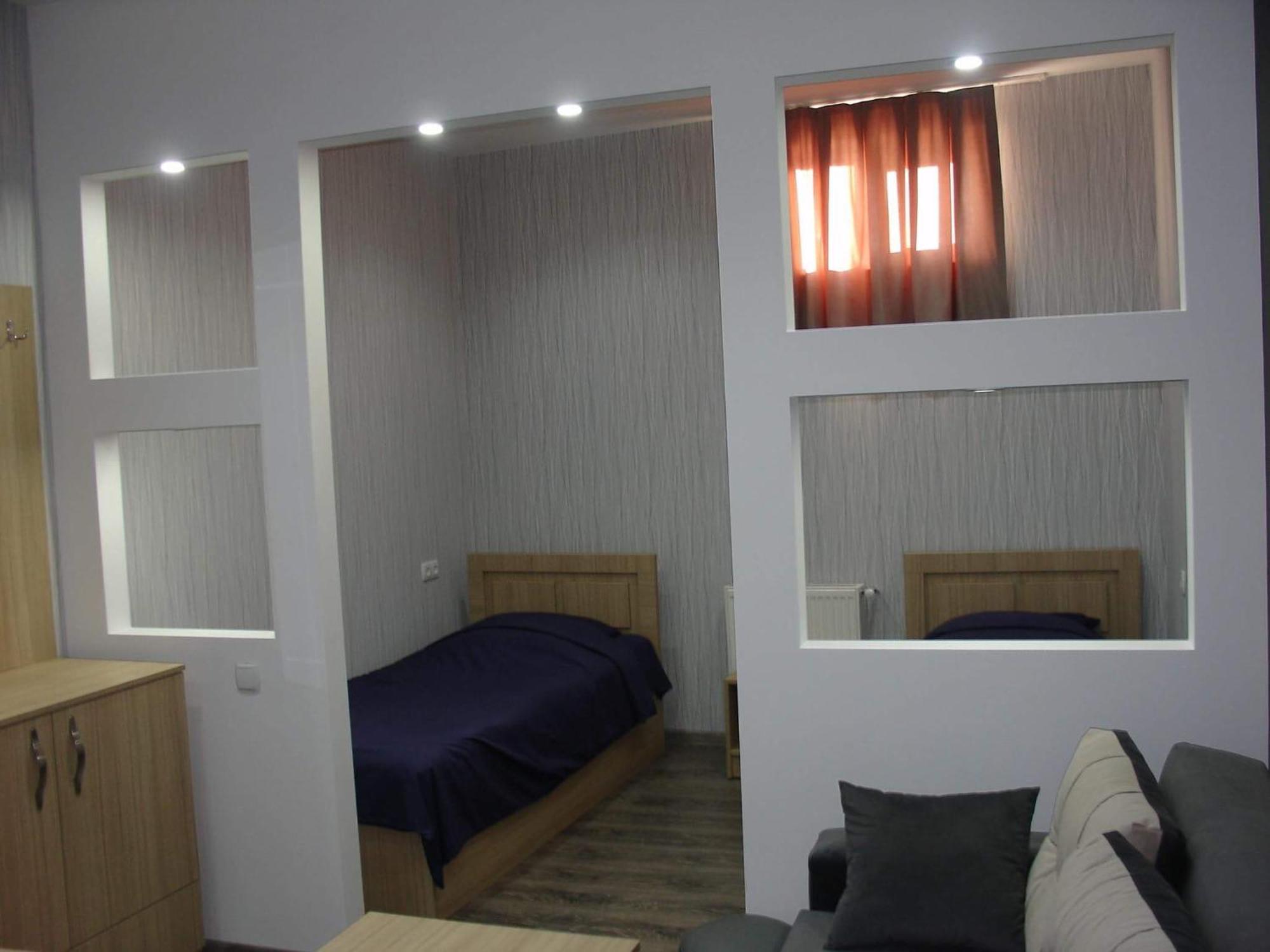 טביליסי Apartment G&G מראה חיצוני תמונה