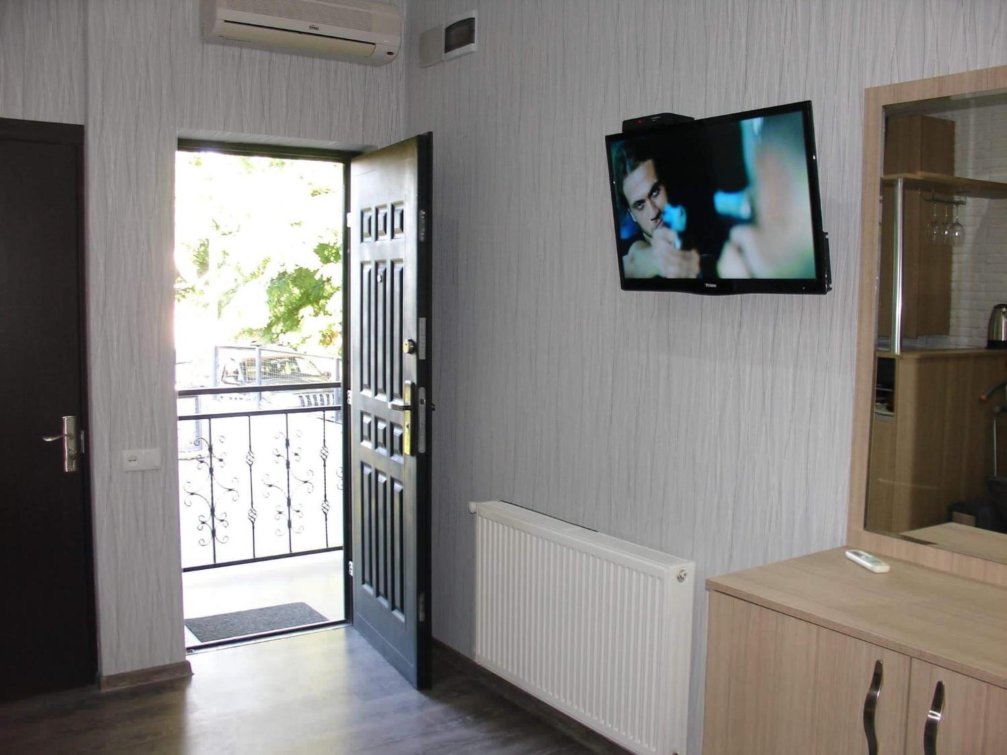 טביליסי Apartment G&G מראה חיצוני תמונה