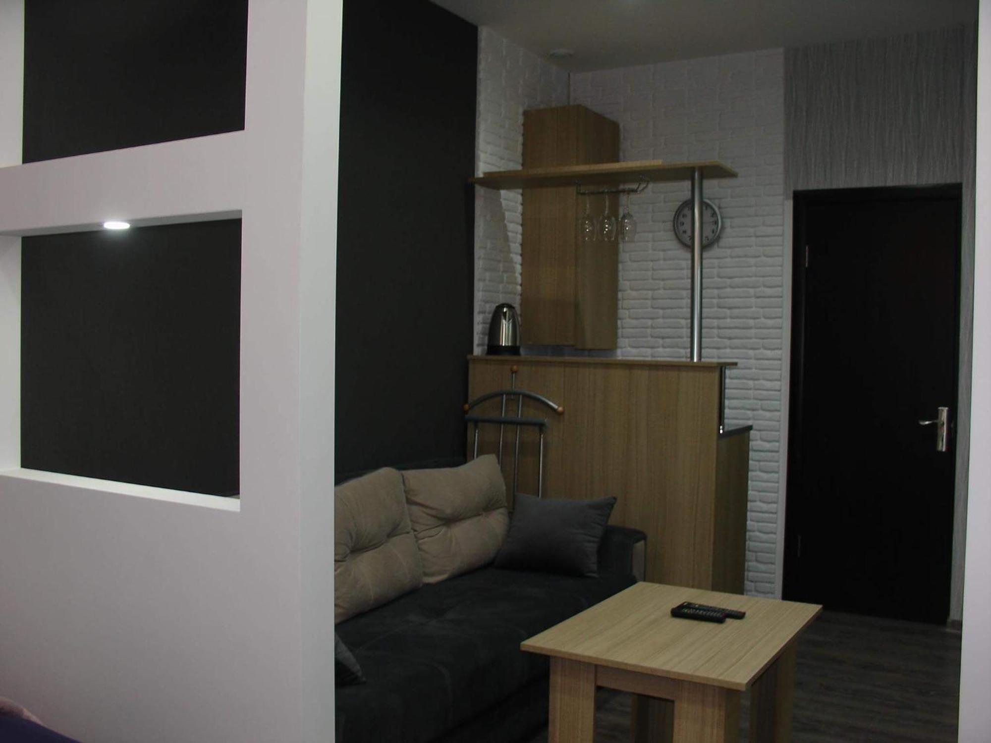 טביליסי Apartment G&G מראה חיצוני תמונה