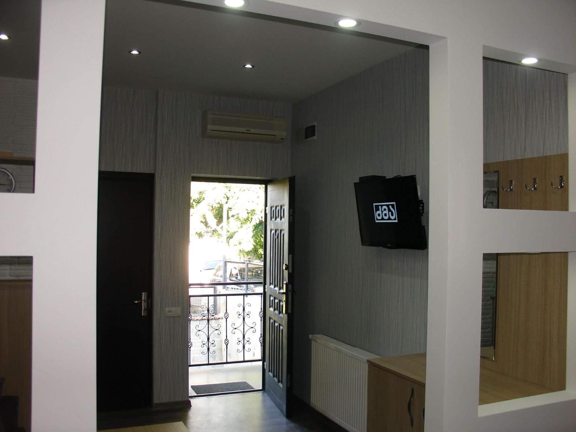 טביליסי Apartment G&G מראה חיצוני תמונה