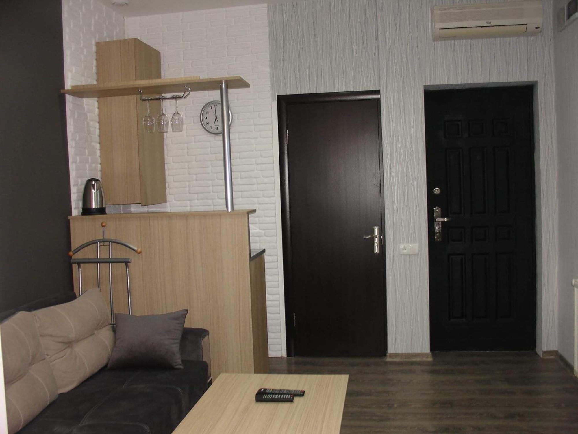 טביליסי Apartment G&G מראה חיצוני תמונה