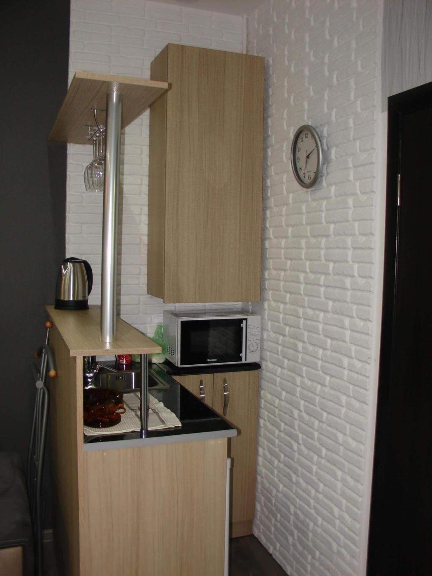 טביליסי Apartment G&G מראה חיצוני תמונה