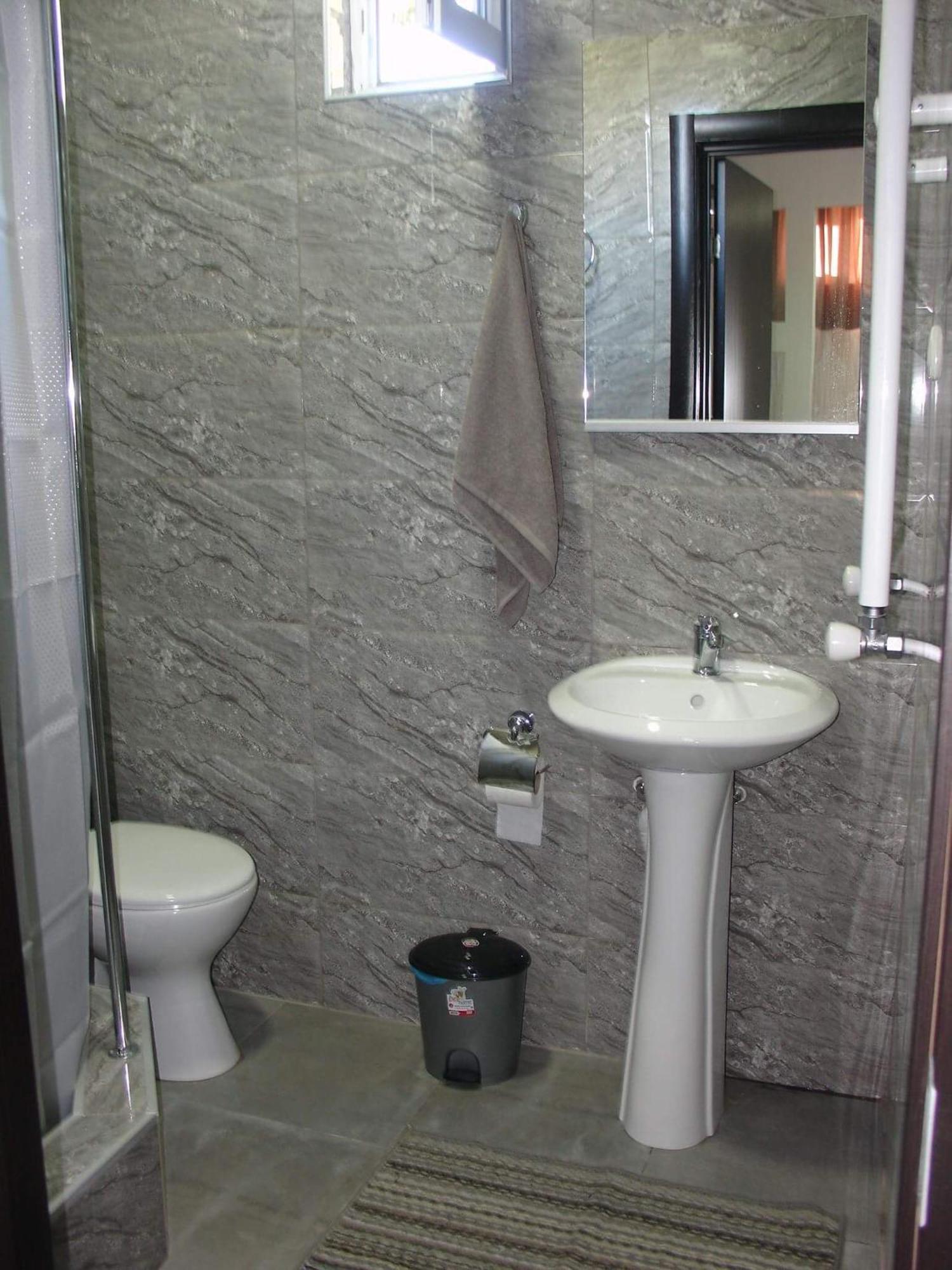 טביליסי Apartment G&G מראה חיצוני תמונה