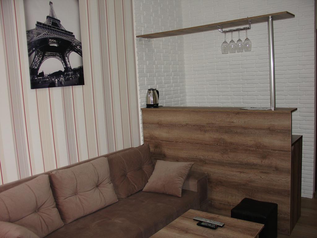 טביליסי Apartment G&G מראה חיצוני תמונה