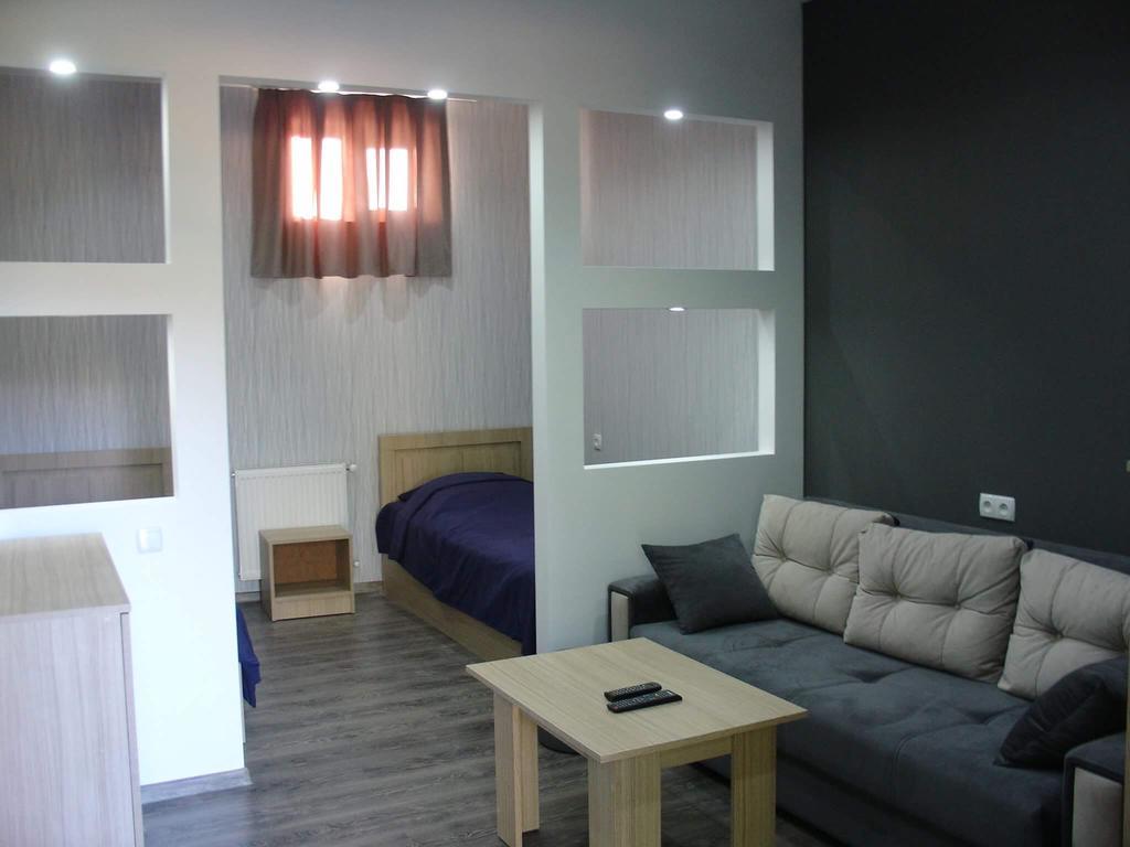 טביליסי Apartment G&G מראה חיצוני תמונה
