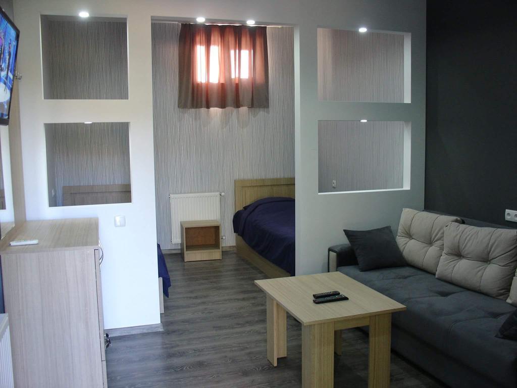 טביליסי Apartment G&G מראה חיצוני תמונה