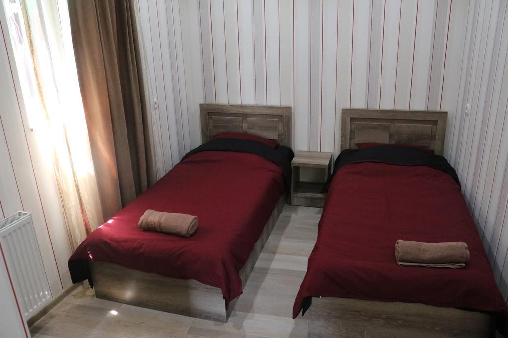 טביליסי Apartment G&G מראה חיצוני תמונה