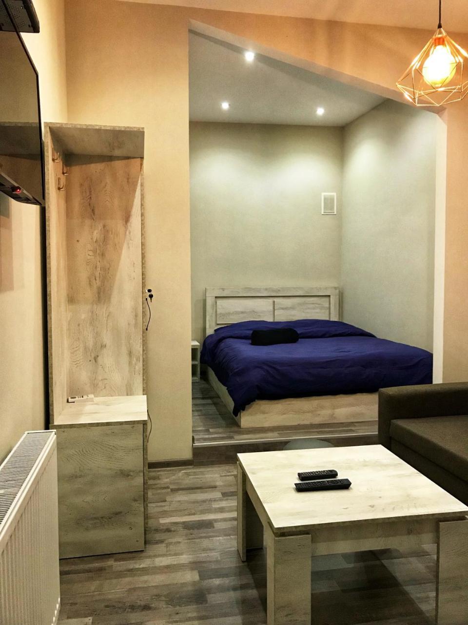 טביליסי Apartment G&G מראה חיצוני תמונה