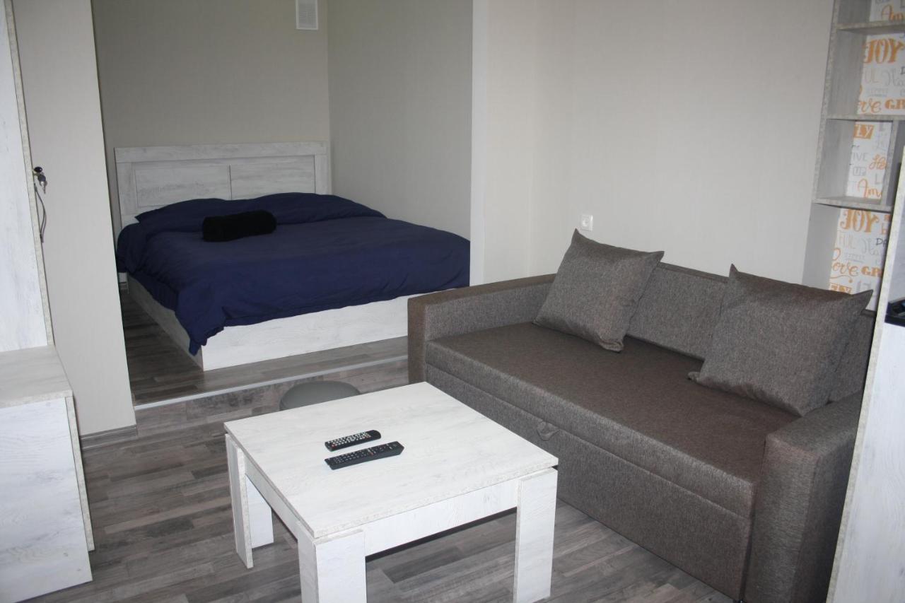 טביליסי Apartment G&G מראה חיצוני תמונה