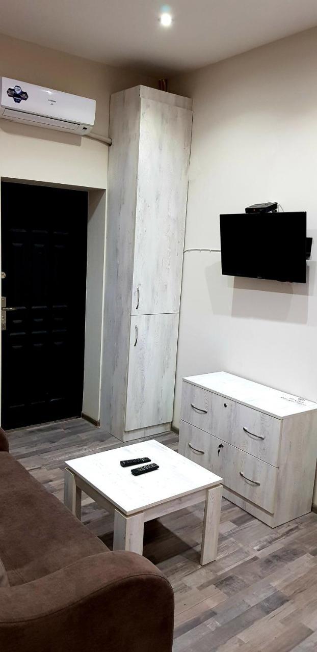 טביליסי Apartment G&G מראה חיצוני תמונה