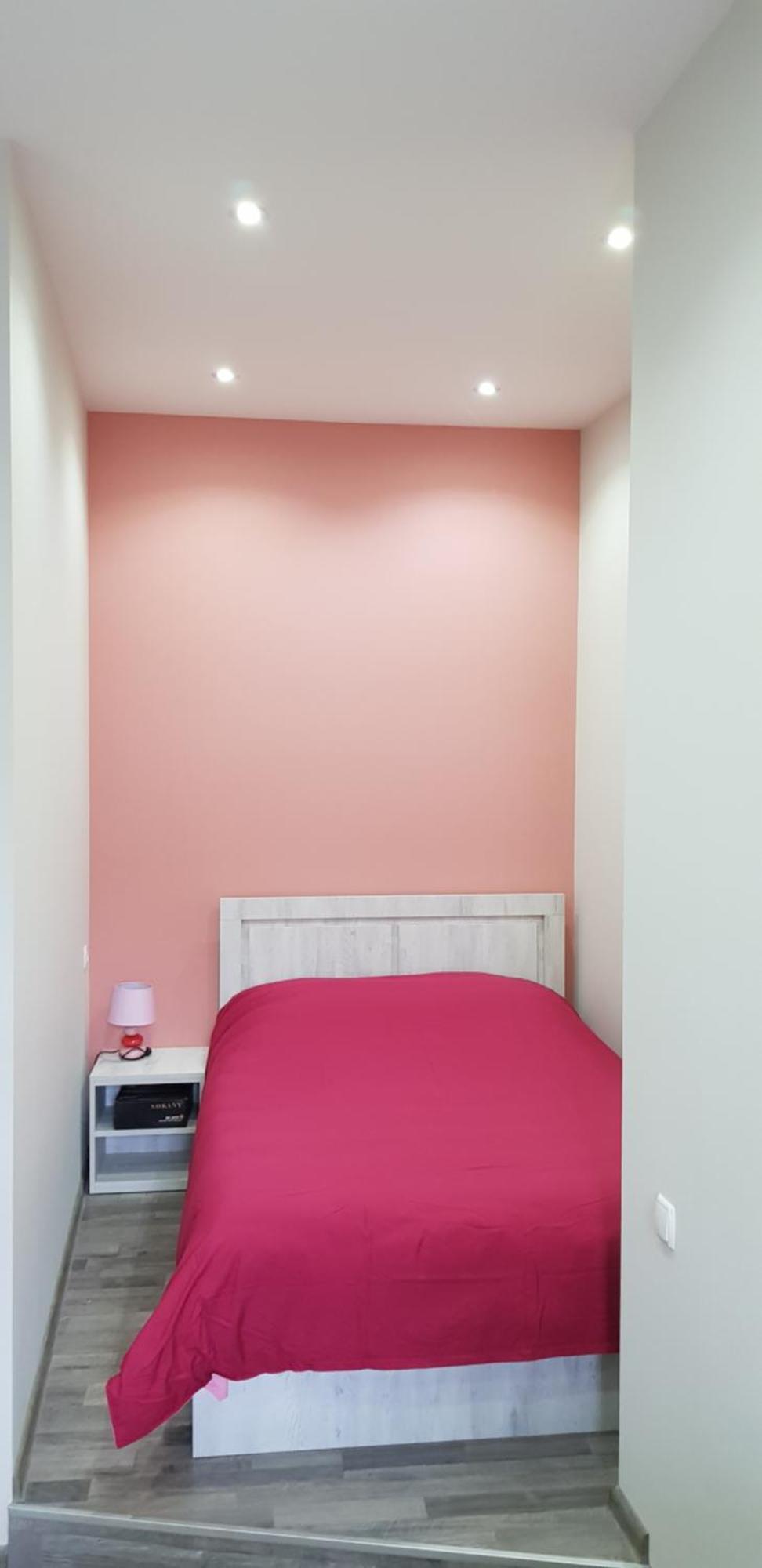 טביליסי Apartment G&G מראה חיצוני תמונה