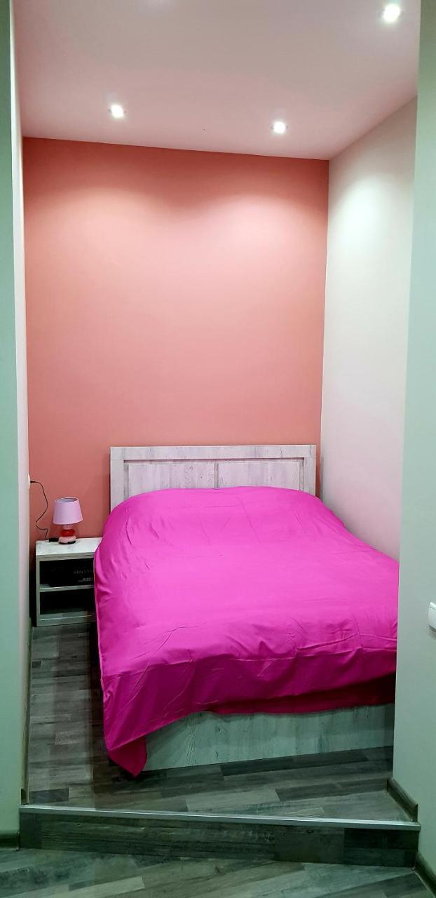 טביליסי Apartment G&G מראה חיצוני תמונה