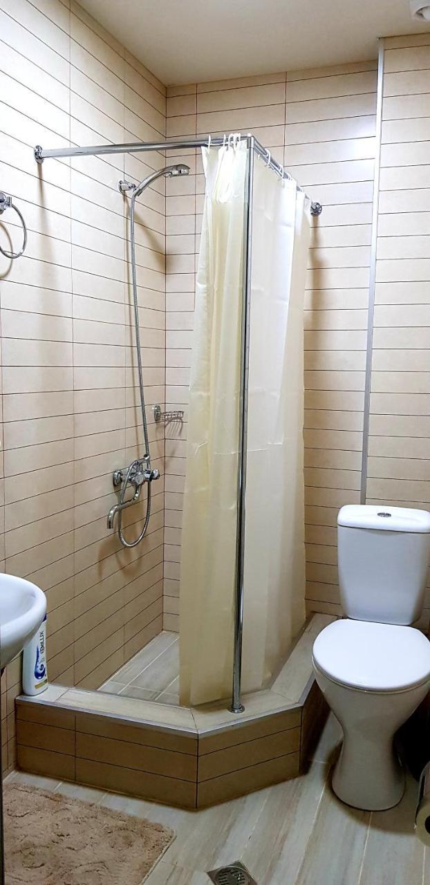טביליסי Apartment G&G מראה חיצוני תמונה