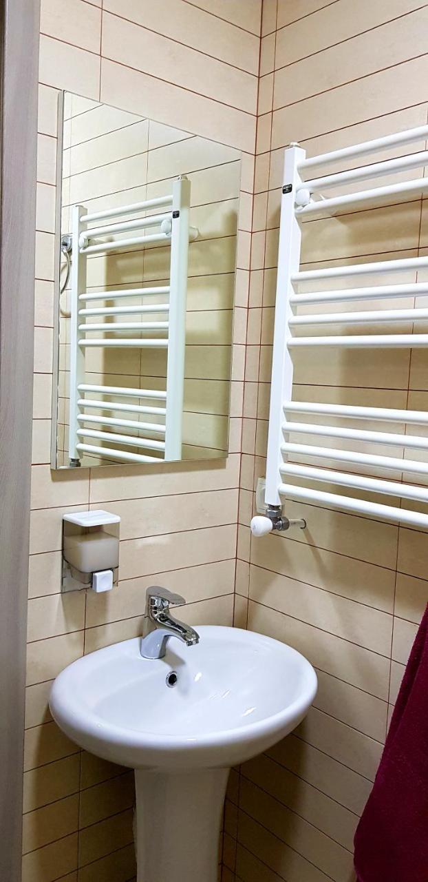 טביליסי Apartment G&G מראה חיצוני תמונה