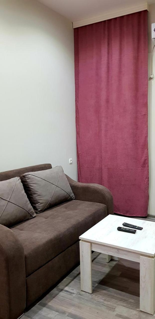 טביליסי Apartment G&G מראה חיצוני תמונה